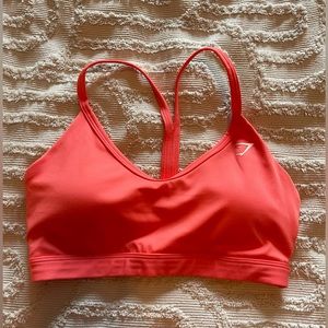 Gymshark sports bra